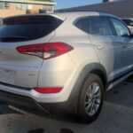 Hyundai Tucson 2016 SUV photo 21