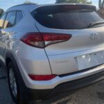 Hyundai Tucson 2016 SUV photo 20