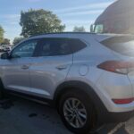 Hyundai Tucson 2016 SUV photo 19