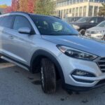 Hyundai Tucson 2016 SUV photo 1