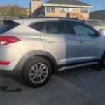 Hyundai Tucson 2016 SUV photo 18