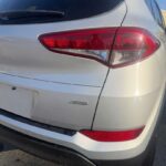 Hyundai Tucson 2016 SUV photo 16