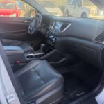 Hyundai Tucson 2016 SUV photo 15