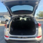 Hyundai Tucson 2016 SUV photo 14