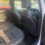 Hyundai Tucson 2016 SUV photo 13