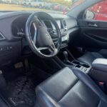 Hyundai Tucson 2016 SUV photo 12