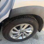 Hyundai Tucson 2016 SUV photo 11