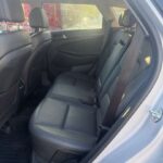 Hyundai Tucson 2016 SUV photo 10