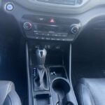 Hyundai Tucson 2016 SUV photo 9