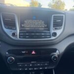 Hyundai Tucson 2016 SUV photo 8