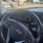 Hyundai Tucson 2016 SUV photo 6