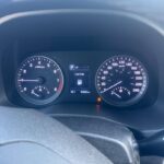 Hyundai Tucson 2016 SUV photo 3