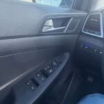 Hyundai Tucson 2016 SUV photo 4